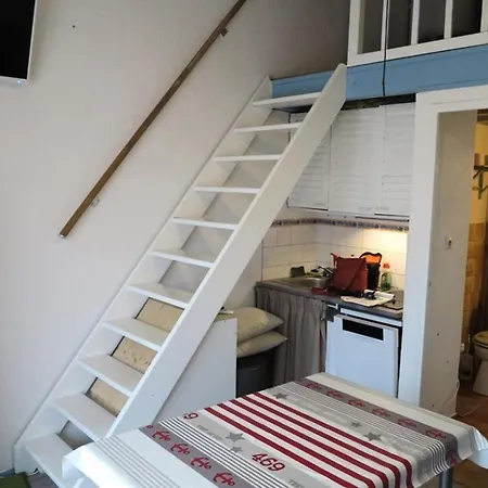 Hameau De L'amelie - 003 - Jolie Maisonnette Au Hameau De L'amelie Mae-6131