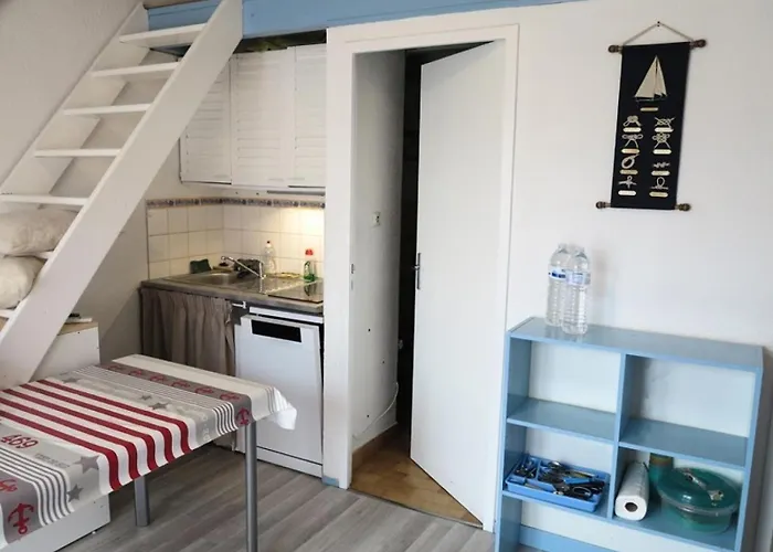 빌라 Hameau De L'amelie - 003 - Jolie Maisonnette Au Hameau De L'amelie Mae-6131 *